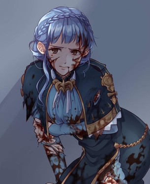 【ファイアーエムブレム】ファのかっこいい・かわいい二次エロ画像