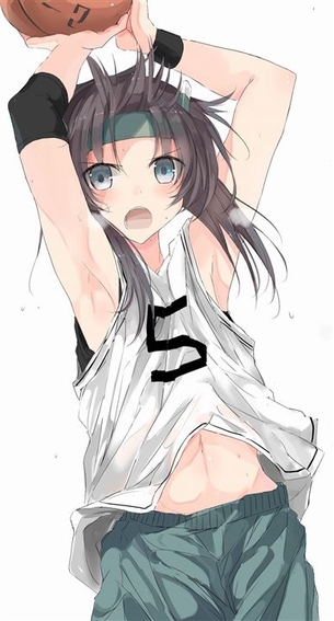 【艦隊これくしょん -艦これ-】大鳳 二次元エロ画像＆イラスト Part3