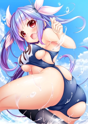 【キャラ】伊19 画像まとめ【艦隊これくしょん】