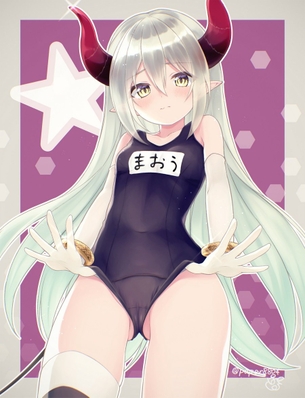 【キャラ】えま★おうがすと 画像まとめ その２【にじさんじ】