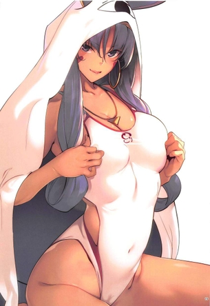 【画像あり】ニトクリスが闇風俗で本番解禁www(Fate Grand Order)