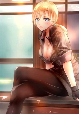 【バイオハザード】ジル・バレンタイン 二次元エロ画像＆イラスト Part6