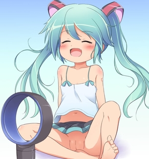 【エロ】パンツを身に着けてない女の子のエロ画像【ノーパン】