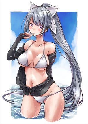 【エロ画像】樋口楓とエッチする妄想をしたときにありがちな展開！(バーチャルyoutuber)