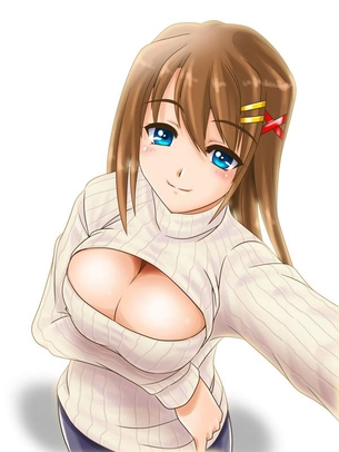 【魔法少女リリカルなのは】なのはのえっちで抜けるかわいいエロネタ画像まとめ