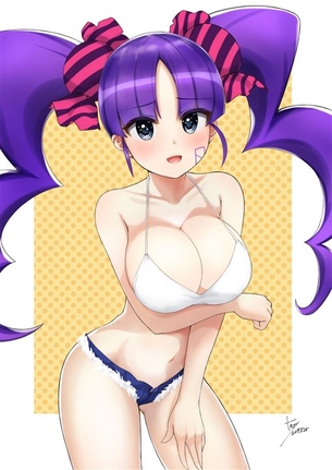 【デュエル・マスターズ(デュエマ)】プラマイ零 二次元エロ画像＆イラスト Part1