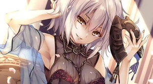 [Fate/Grand Order(FGO)]ジャンヌ・オルタ 抜けるエロ画像＆イラスト 230枚まとめ