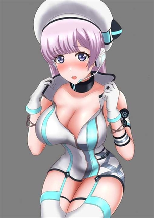 【D4DJ】出雲咲姫(いずもさき) 二次元エロ画像＆イラスト Part1
