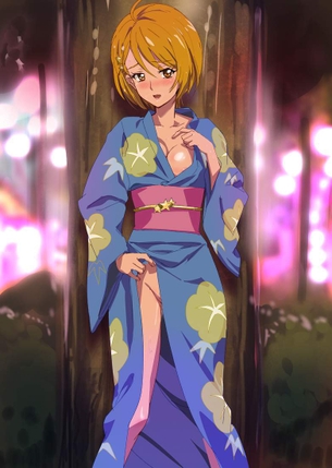 【プリキュア】キュアエトワールのhentai二次エロ画像まとめ