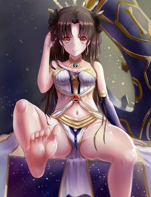 【Fate/Grand Order(FGO)】イシュタル 二次元エロ画像＆イラスト Part5