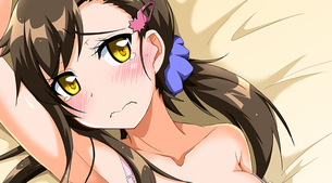 [ニセコイ] 小野寺春(おのでらはる) 抜けるエロ画像＆イラスト 60枚まとめ