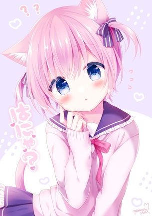 【非・微エロ】不思議そうな表情の女の子たちまとめ　その１４
