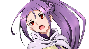 [ソードアートオンライン(SAO)] ミトの二次エロ画像＆エロイラスト 25枚まとめ