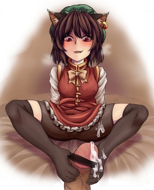 【エロ】女の子のありがたい御御足で扱かれてるエロ画像１３【足コキ】