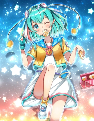 【プリキュア】羽衣ララの激しいエロでハメハメな二次エロ画像まとめ