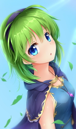 【キャラ】ニノ 画像まとめ【ファイアーエムブレム】