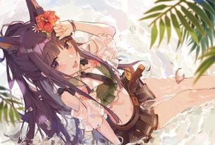 【プリンセスコネクト！】ミミの萌え・可愛い二次エロ画像まとめ