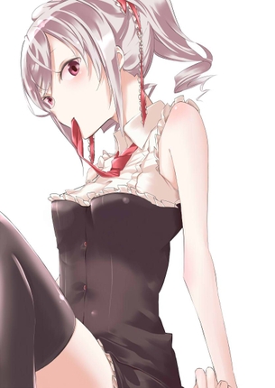 【エロ画像】アイドルマスターシンデレラガールズ 神崎蘭子と漫画みたいなＨがしたくなる抜きヌキ二次エロ画像