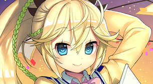 [彼女がフラグをおられたら] 菜波/菊乃/恵/茜/麦の二次エロ画像＆エロイラスト 45枚まとめ