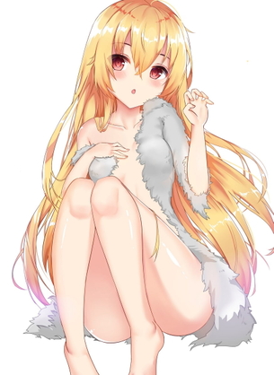 【非・微エロ】金曜日の金髪美少女画像まとめ　その１１７