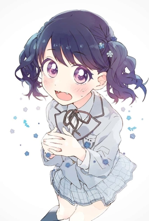 【アイマス】福丸小糸 (ふくまるこいと)ちゃんのエロ画像：イラスト その５