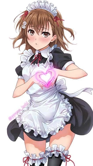 【とある魔術の禁書目録】御坂美琴(みさかみこと)ちゃんのエロ画像：イラスト
