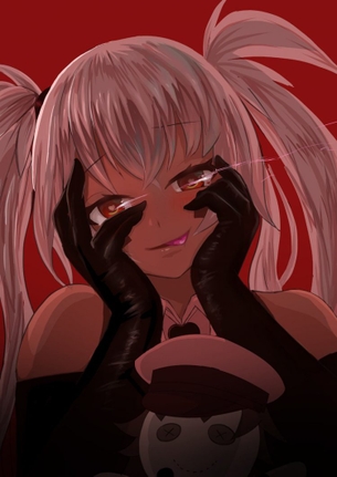 【アズールレーン】アラバマ(ユニオン)のエロ画像：イラスト