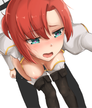 【Fate/Grandorder】ブーディカのエロ画像：イラスト その３
