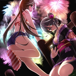 【デレステ】桃井あずきちゃんのエロ画像：イラスト