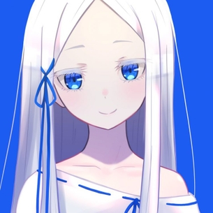 【リゼロ】パンドラちゃんのエロ画像：イラスト