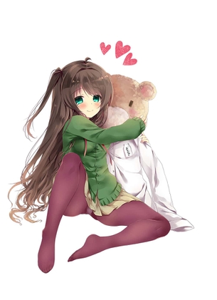 玉坂マコトちゃんのエロ画像：【Tokyo7thシスターズ】