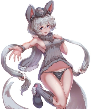 【ゾンビランドサガ リベンジ】紺野純子(こんのじゅんこ)のエロ画像：イラスト