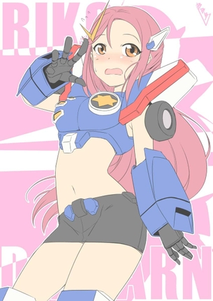 【ラブライブ！サンシャイン!!】桜内梨子ちゃんのエロ画像：イラスト