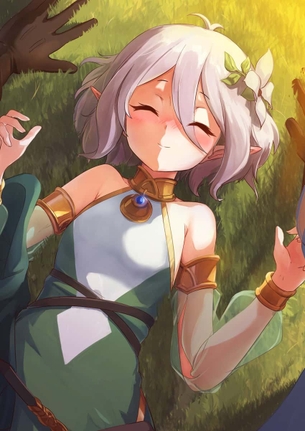 【プリンセスコネクト!Re:Dive】コッコロちゃんのエロ画像：イラスト その７