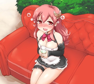 西園ホノカ(にしぞのほのか)ちゃんのエロ画像：【Tokyo7thシスターズ】