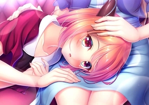 【スラMAX】ライカのエロ画像：イラスト