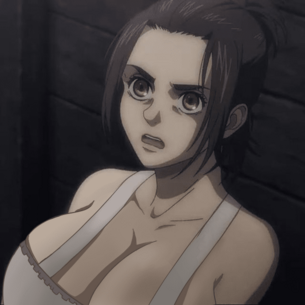 【進撃の巨人】ガビ・ブラウンちゃんのエロ画像：イラスト