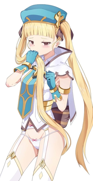 【ゲーム】エピックセブンのエロ画像：イラスト