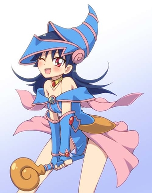 【遊戯王GX】早乙女レイちゃんのエロ画像：イラスト