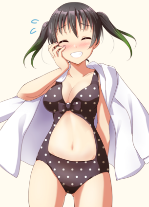 【ラブライブ！】高咲侑(たかさきゆう)ちゃんのエロ画像：イラスト その２
