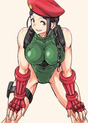 大和亜季(やまとあき)のエロ画像：【アイドルマスターシンデレラガールズ】