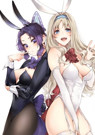 【ダリフラ】ココロちゃんのエロ画像：イラスト