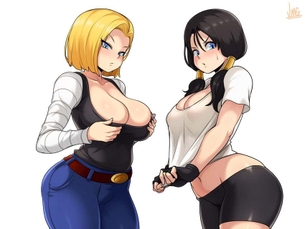 【ドラゴンボール】ビーデルのエロ画像：イラスト