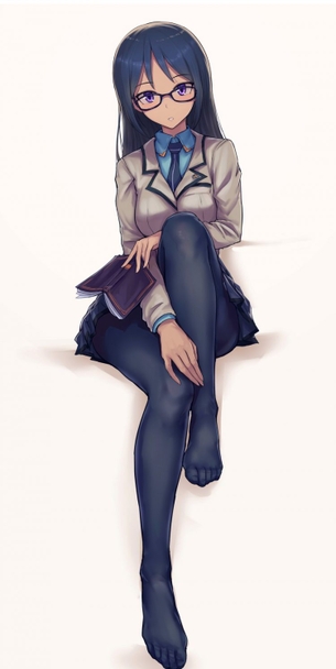 【アリスギア】百科 文嘉(ももしな ふみか)ちゃんのエロ画像：イラスト
