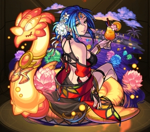 【悲報】最近のモンスト、エッチすぎてチビッ子には刺激が強すぎるｗｗｗｗｗｗｗｗｗｗｗｗ