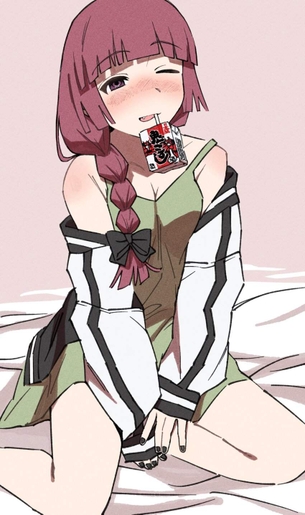 ぼっち・ざ・ろっく！の抜けるエロ画像ください！