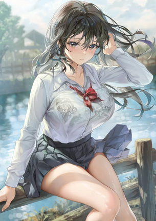まったく最近のJCJKはえっちすぎていかんな・・・え？私の頃だって乱れてたろ？確かにｗｗｗ