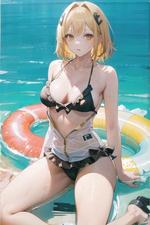 【白夜極光】バイス 二次元エロ画像＆イラスト Part1