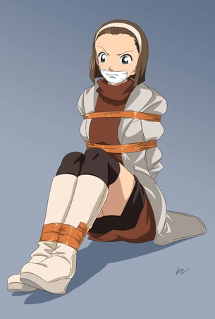 【名探偵コナン】鈴木園子の萌え・可愛い二次エロ画像まとめ