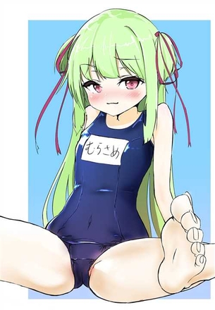 【千恋＊万花】ムラサメ 二次元エロ画像＆イラスト Part5